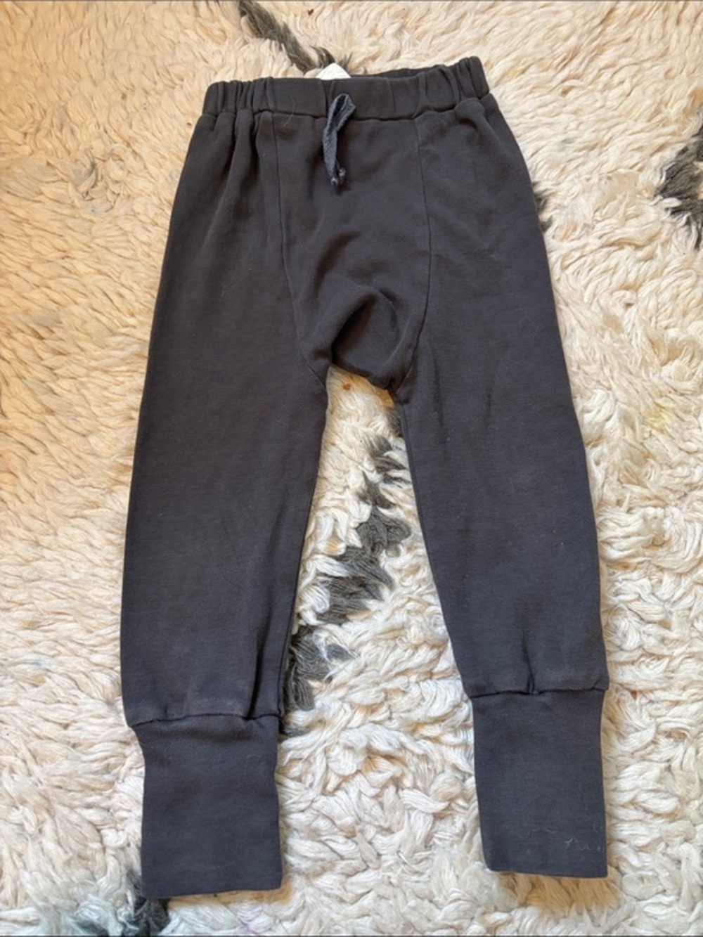 Kate Quinn Joggers